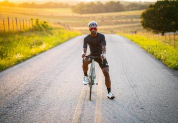 Les 10 règles d'or du Gravel et endurance bike.