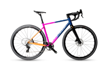 Titici bikes