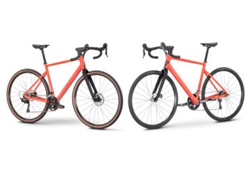 ROSE BLEND: Route & Gravel allemand